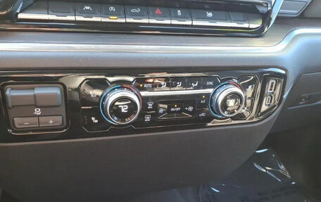 GMC Sierra, 2026 год, 8 365 338 рублей, 12 фотография