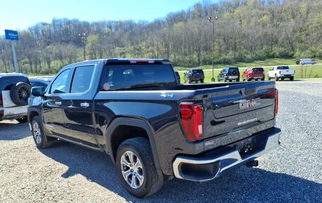 GMC Sierra, 2026 год, 8 365 338 рублей, 5 фотография