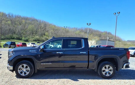 GMC Sierra, 2026 год, 8 365 338 рублей, 4 фотография