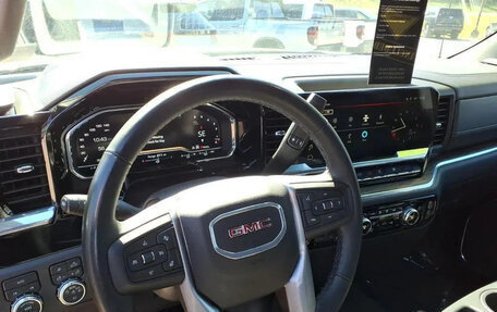 GMC Sierra, 2026 год, 8 365 338 рублей, 7 фотография