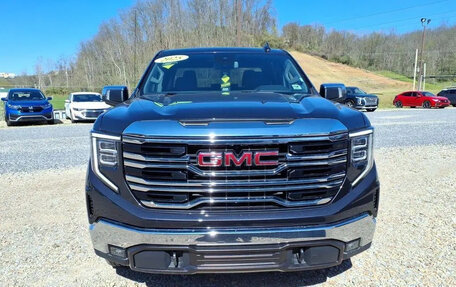 GMC Sierra, 2026 год, 8 365 338 рублей, 2 фотография