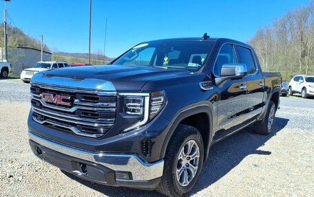 GMC Sierra, 2026 год, 8 365 338 рублей, 3 фотография