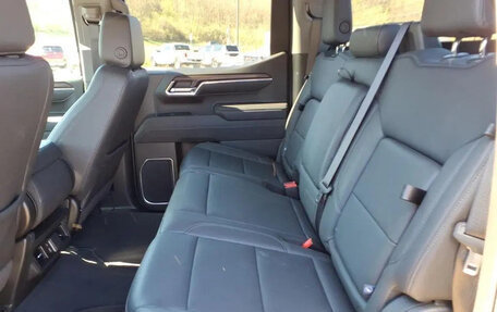 GMC Sierra, 2026 год, 8 365 338 рублей, 15 фотография