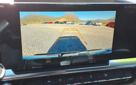 GMC Sierra, 2026 год, 8 365 338 рублей, 13 фотография