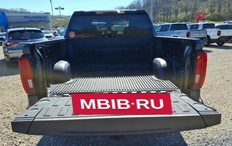 GMC Sierra, 2026 год, 8 365 338 рублей, 16 фотография