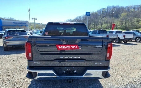 GMC Sierra, 2026 год, 8 365 338 рублей, 6 фотография