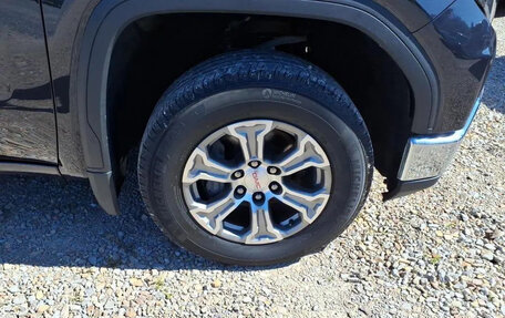 GMC Sierra, 2026 год, 8 365 338 рублей, 17 фотография