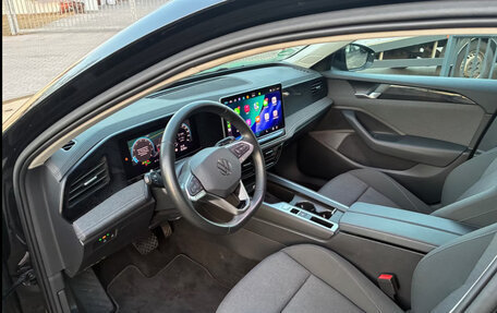 Volkswagen Passat, 2024 год, 3 343 007 рублей, 5 фотография