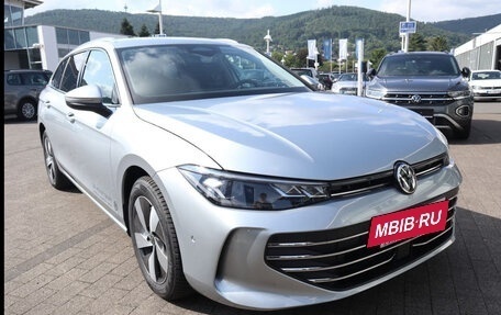 Volkswagen Passat, 2025 год, 4 424 671 рублей, 4 фотография