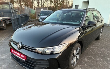 Volkswagen Passat, 2024 год, 3 343 007 рублей, 2 фотография