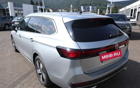 Volkswagen Passat, 2025 год, 4 424 671 рублей, 2 фотография