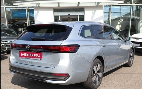 Volkswagen Passat, 2025 год, 4 424 671 рублей, 3 фотография