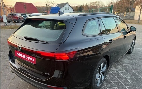 Volkswagen Passat, 2024 год, 3 343 007 рублей, 3 фотография