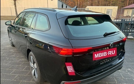 Volkswagen Passat, 2024 год, 3 343 007 рублей, 4 фотография