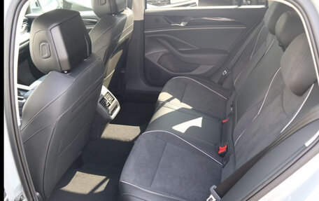 Volkswagen Passat, 2025 год, 4 424 671 рублей, 8 фотография