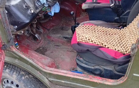 ЛуАЗ 969, 1988 год, 70 000 рублей, 3 фотография