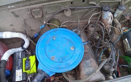 ЛуАЗ 969, 1988 год, 70 000 рублей, 2 фотография