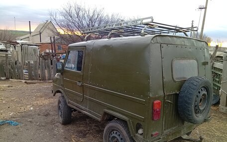 ЛуАЗ 969, 1988 год, 70 000 рублей, 5 фотография