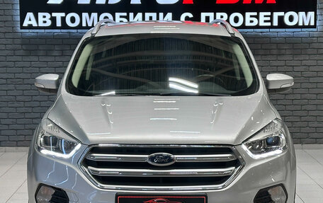 Ford Kuga III, 2018 год, 1 650 000 рублей, 3 фотография