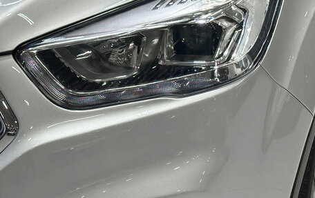 Ford Kuga III, 2018 год, 1 650 000 рублей, 4 фотография