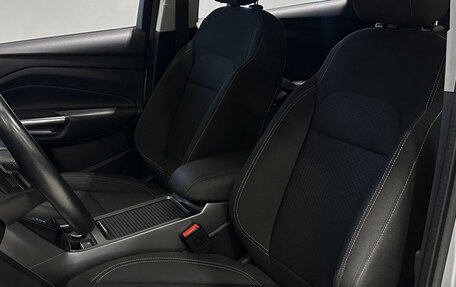 Ford Kuga III, 2018 год, 1 650 000 рублей, 11 фотография