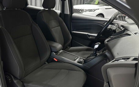 Ford Kuga III, 2018 год, 1 650 000 рублей, 15 фотография