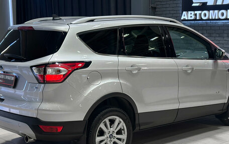 Ford Kuga III, 2018 год, 1 650 000 рублей, 6 фотография