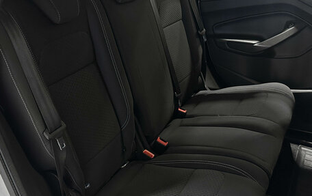 Ford Kuga III, 2018 год, 1 650 000 рублей, 14 фотография