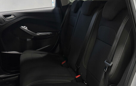 Ford Kuga III, 2018 год, 1 650 000 рублей, 12 фотография