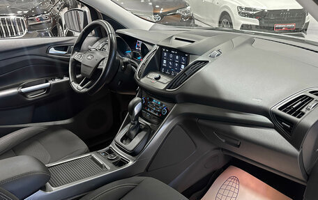 Ford Kuga III, 2018 год, 1 650 000 рублей, 16 фотография