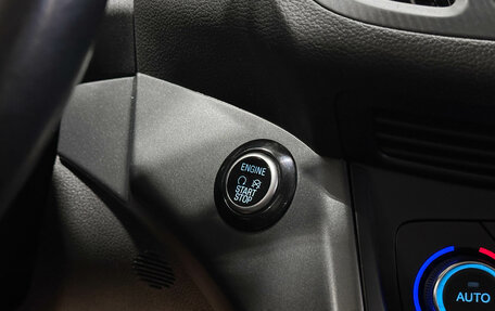 Ford Kuga III, 2018 год, 1 650 000 рублей, 22 фотография