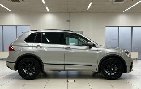 Volkswagen Tiguan II, 2019 год, 2 479 000 рублей, 6 фотография