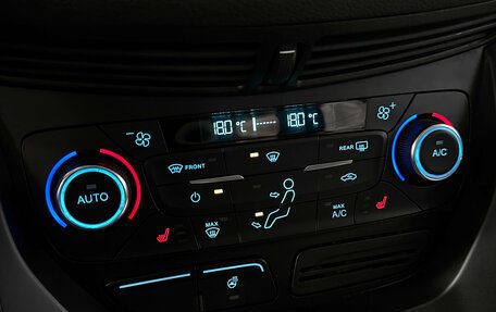 Ford Kuga III, 2018 год, 1 650 000 рублей, 25 фотография