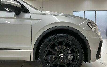 Volkswagen Tiguan II, 2019 год, 2 479 000 рублей, 9 фотография