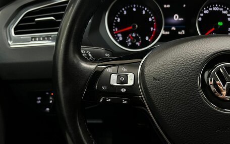 Volkswagen Tiguan II, 2019 год, 2 479 000 рублей, 16 фотография