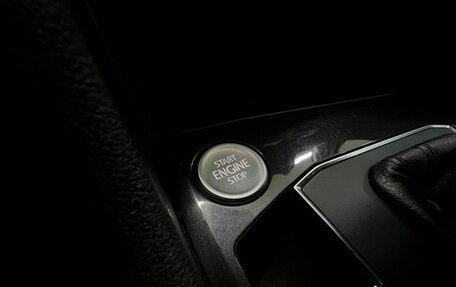 Volkswagen Tiguan II, 2019 год, 2 479 000 рублей, 23 фотография