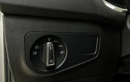 Volkswagen Tiguan II, 2019 год, 2 479 000 рублей, 24 фотография