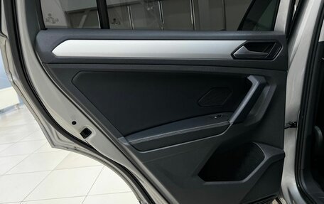 Volkswagen Tiguan II, 2019 год, 2 479 000 рублей, 29 фотография