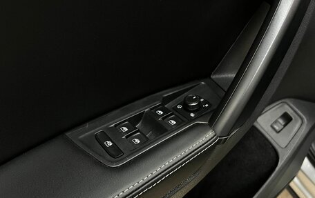 Volkswagen Tiguan II, 2019 год, 2 479 000 рублей, 25 фотография