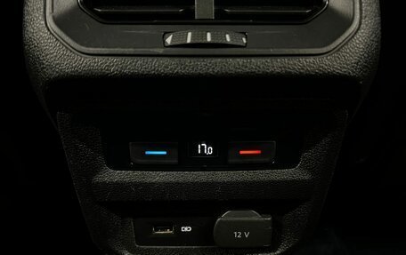 Volkswagen Tiguan II, 2019 год, 2 479 000 рублей, 35 фотография