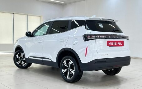 Chery Tiggo 4 I рестайлинг, 2025 год, 2 120 000 рублей, 2 фотография