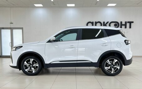 Chery Tiggo 4 I рестайлинг, 2025 год, 2 120 000 рублей, 5 фотография