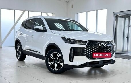 Chery Tiggo 4 I рестайлинг, 2025 год, 2 120 000 рублей, 3 фотография