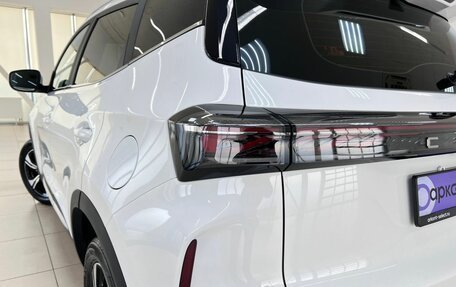 Chery Tiggo 4 I рестайлинг, 2025 год, 2 120 000 рублей, 10 фотография