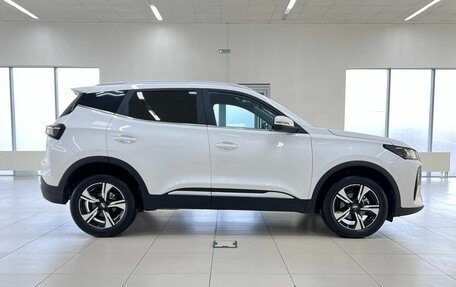 Chery Tiggo 4 I рестайлинг, 2025 год, 2 120 000 рублей, 6 фотография