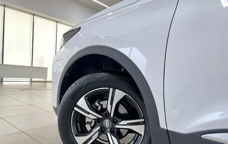 Chery Tiggo 4 I рестайлинг, 2025 год, 2 120 000 рублей, 12 фотография