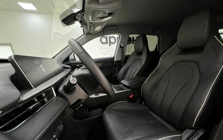 Chery Tiggo 4 I рестайлинг, 2025 год, 2 120 000 рублей, 15 фотография