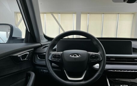 Chery Tiggo 4 I рестайлинг, 2025 год, 2 120 000 рублей, 17 фотография