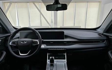 Chery Tiggo 4 I рестайлинг, 2025 год, 2 120 000 рублей, 13 фотография