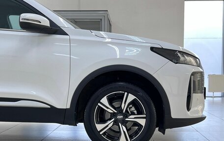 Chery Tiggo 4 I рестайлинг, 2025 год, 2 120 000 рублей, 11 фотография